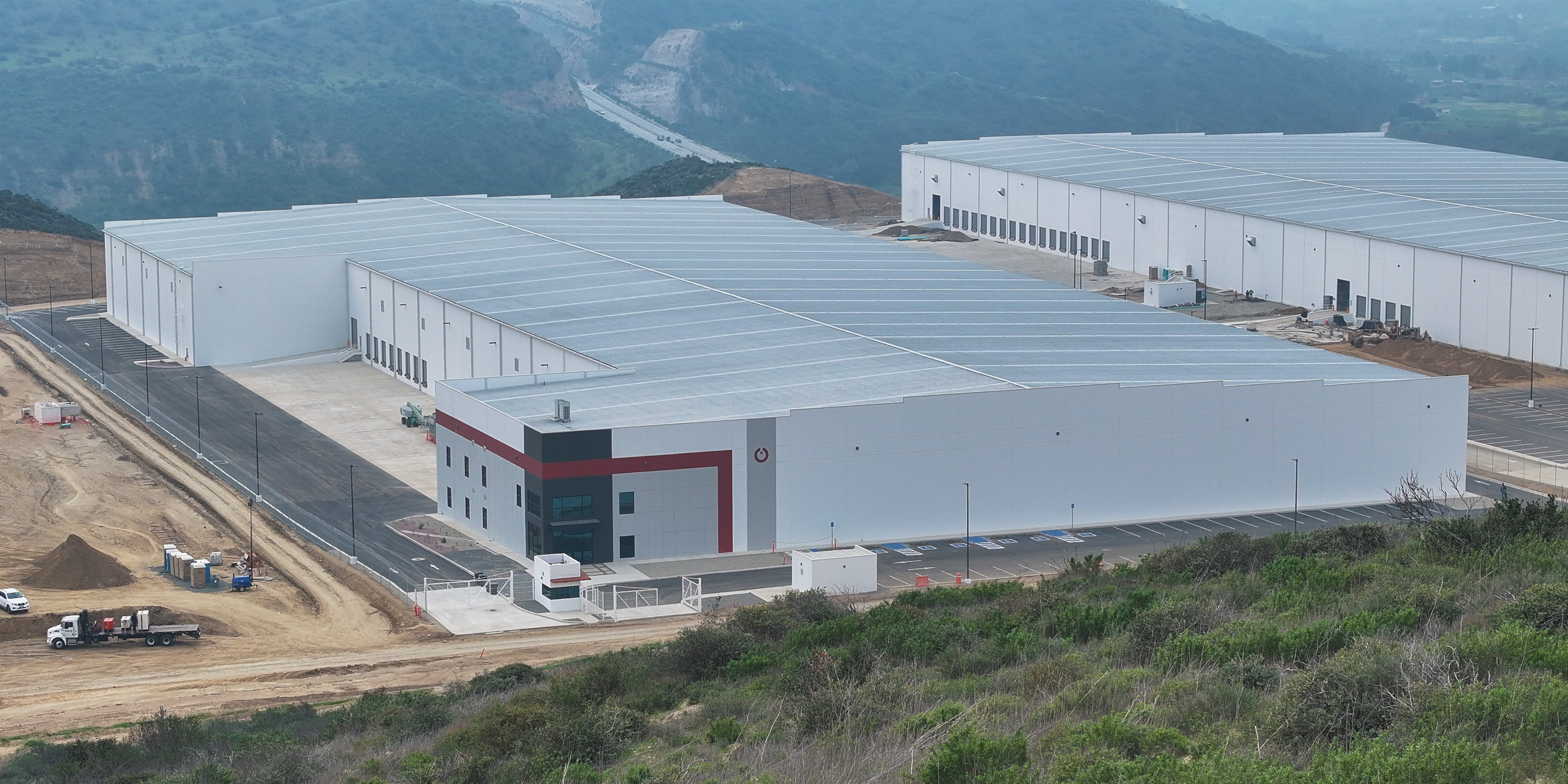 APTS-02– ATISA industrial building