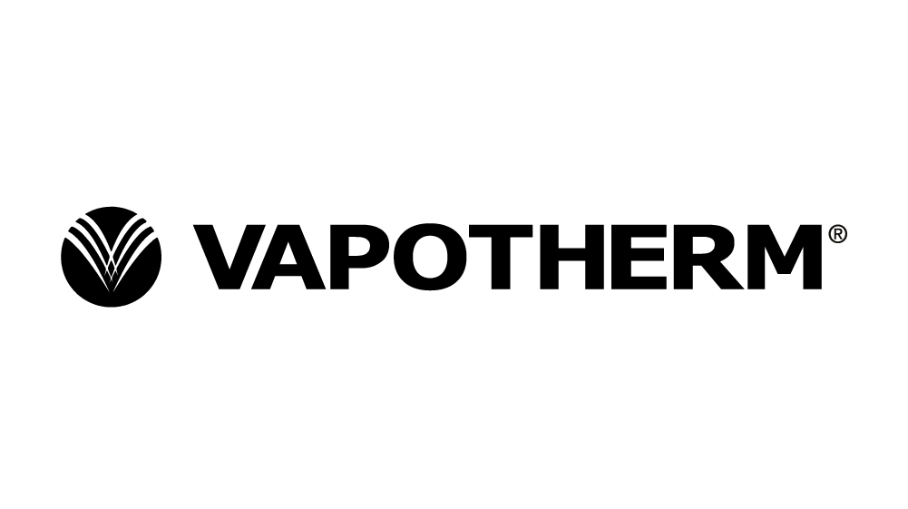 Vapotherm – ATISA clients